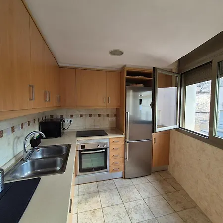 Apartamento Gran Terrassa Al Canto Del Mar