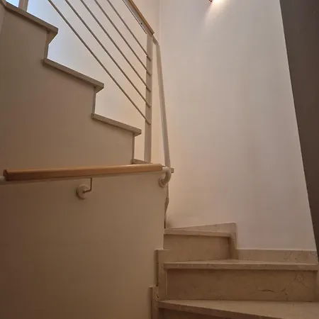 Gran Terrassa Al Canto Del Mar *