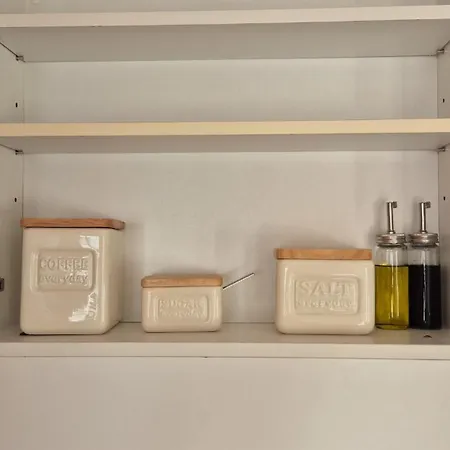 Apartamento Gran Terrassa Al Canto Del Mar