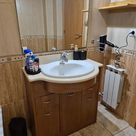 Apartamento Gran Terrassa Al Canto Del Mar