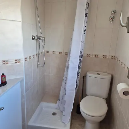 Apartamento Gran Terrassa Al Canto Del Mar *
