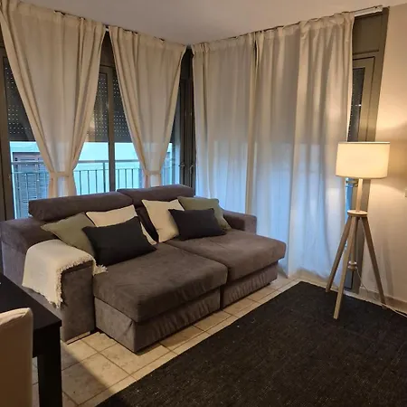 Apartamento Gran Terrassa Al Canto Del Mar