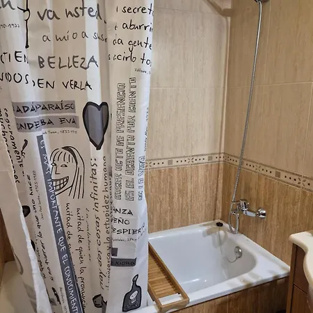 Gran Terrassa Al Canto Del Mar Canet De Mar