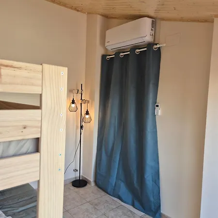 Apartment Gran Terrassa Al Canto Del Mar