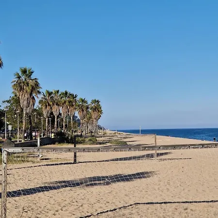 Apartamento Gran Terrassa Al Canto Del Mar *