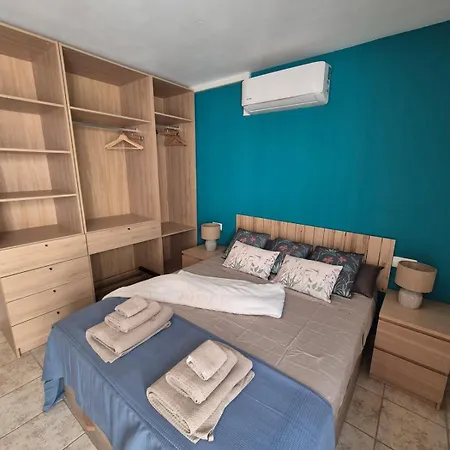 Gran Terrassa Al Canto Del Mar Apartment