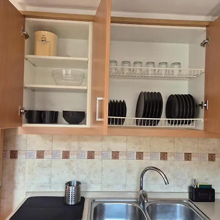 Gran Terrassa Al Canto Del Mar Apartment *