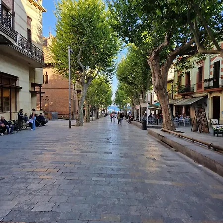 Apartamento Gran Terrassa Al Canto Del Mar *