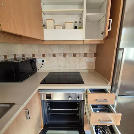 Gran Terrassa Al Canto Del Mar Apartment *