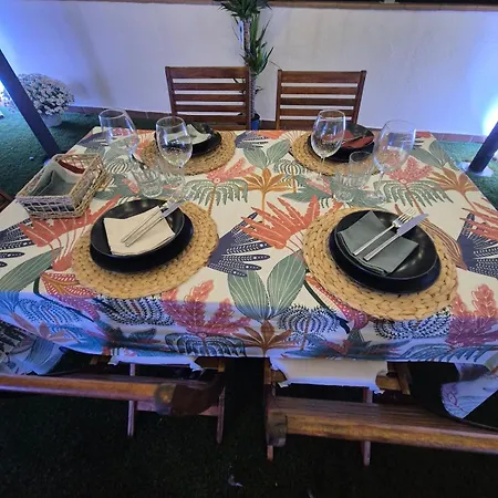 Apartamento Gran Terrassa Al Canto Del Mar *
