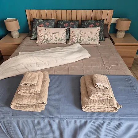 Apartamento Gran Terrassa Al Canto Del Mar