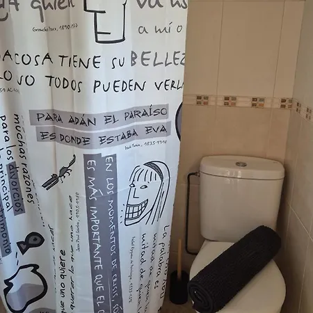 Gran Terrassa Al Canto Del Mar Apartment *
