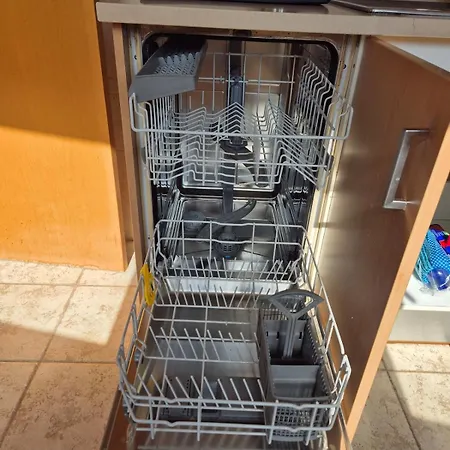 Apartamento Gran Terrassa Al Canto Del Mar