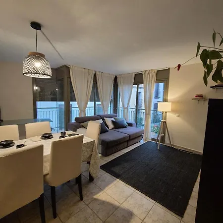Gran Terrassa Al Canto Del Mar Apartment *