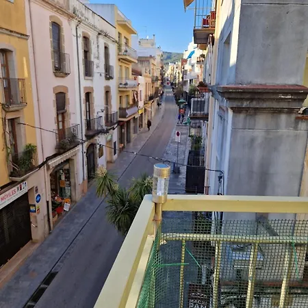 Apartment Gran Terrassa Al Canto Del Mar *
